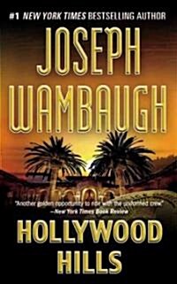 Hollywood Hills (Mass Market Paperback)