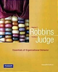 Essentials of Organizational Behavior (Paperback, 11th)