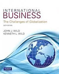 International Business (Paperback, Pass Code, 6th)