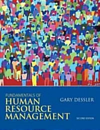 Fundamentals of Human Resource Management (Paperback, 2nd)