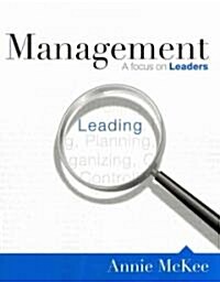 Management (Paperback)