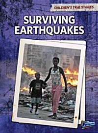 Surviving Earthquakes (Paperback)