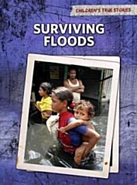 Surviving Floods (Hardcover)