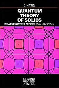 Quantum Theory of Solids (Paperback, 2, Revised)