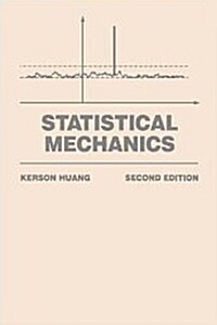 Statistical Mechanics (Paperback, 2, Revised)