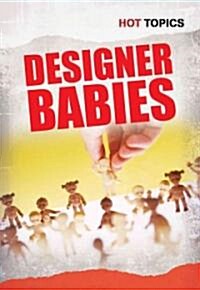 Designer Babies (Hardcover)