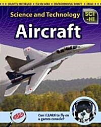 Aircraft (Library Binding)