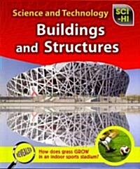 Buildings and Structures (Paperback)