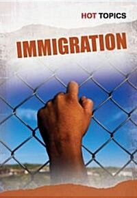 Immigration (Hardcover)