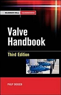 Valve Handbook 3rd Edition (Hardcover, 3)