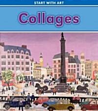 Collages (Hardcover)