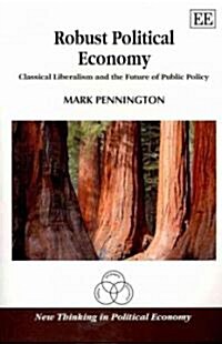 Robust Political Economy (Paperback)