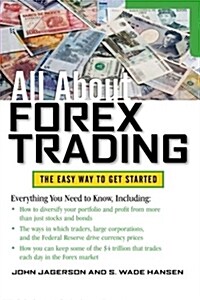 All about Forex Trading (Paperback)