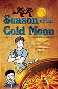 Season of the Cold Moon (Paperback)