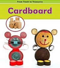 Cardboard (Hardcover)