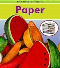 Paper (Hardcover)
