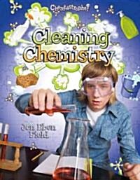 Cleaning Chemistry (Hardcover)
