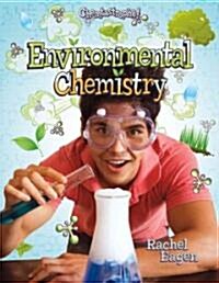 Environmental Chemistry (Hardcover)