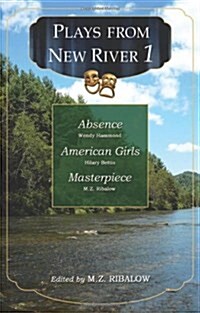Plays from New River 1 (Paperback, New)