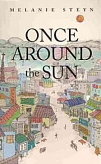 [중고] Once Around the Sun (Paperback)