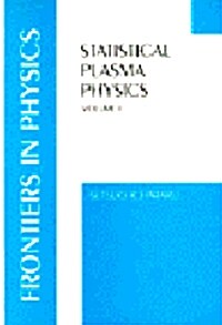 Statistical Plasma Physics (Hardcover)