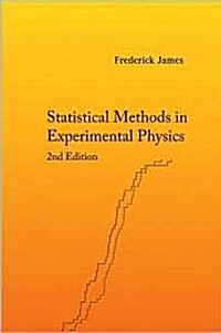 Statistical Methods in Experimental Physics (2nd Edition) (Paperback, 2)