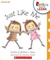 Just Like Me (Revised Edition) (Paperback)