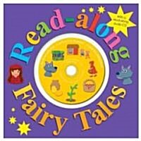 Fairy Tales [With CD (Audio)] (Board Books)