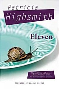 Eleven (Paperback)