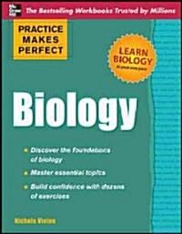 Practice Makes Perfect Biology (Paperback)