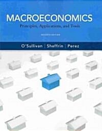 Macroeconomics (Paperback, 7th)