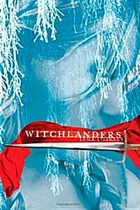 Witchlanders (Hardcover)