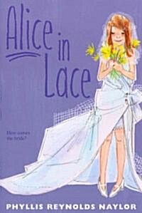 Alice in Lace, 8 (Paperback, Reissue)