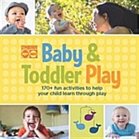 Gymboree Baby and Toddler Play (Paperback)