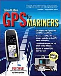 GPS for Mariners (Paperback, 2)