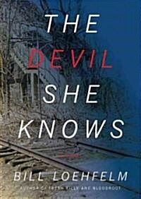 The Devil She Knows (Audio CD, Library)