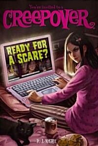 Ready for a Scare? (Paperback)