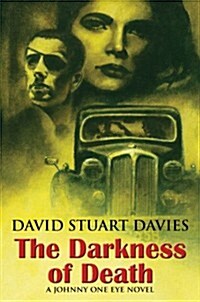 The Darkness of Death (Hardcover)