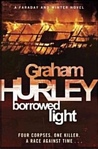 Borrowed Light (Paperback)