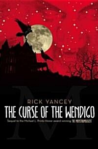 The Curse of the Wendigo (Paperback, Reprint)