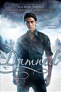 Damned (Hardcover)