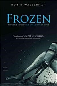 Frozen (Paperback, Reissue)