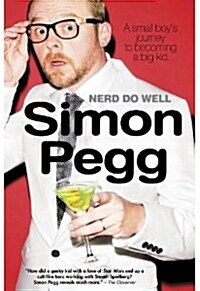 Nerd Do Well (Hardcover)