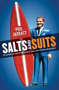 Salts and Suits (Paperback)