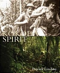 Kokoda Spirit (Hardcover)