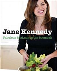 Jane Kennedy (Paperback)