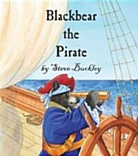 Blackbear the Pirate (Paperback)