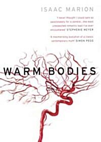 Warm Bodies (Audio CD, Library)