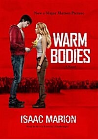 Warm Bodies (MP3 CD)