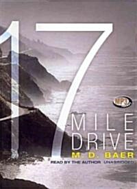 17 Mile Drive (MP3 CD)